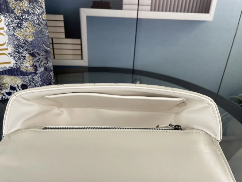 Dior Satchel bags 4081B-1658