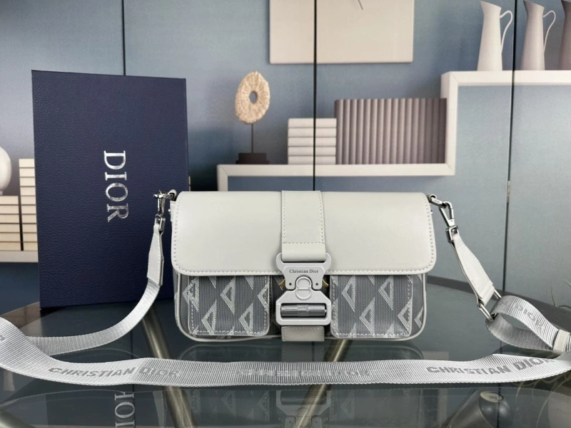 Dior Satchel bags 4081B-1659