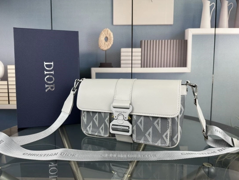 Dior Satchel bags 4081B-1659