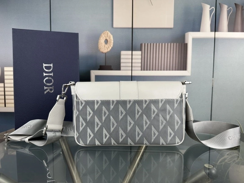 Dior Satchel bags 4081B-1659