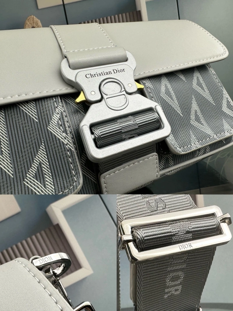 Dior Satchel bags 4081B-1659