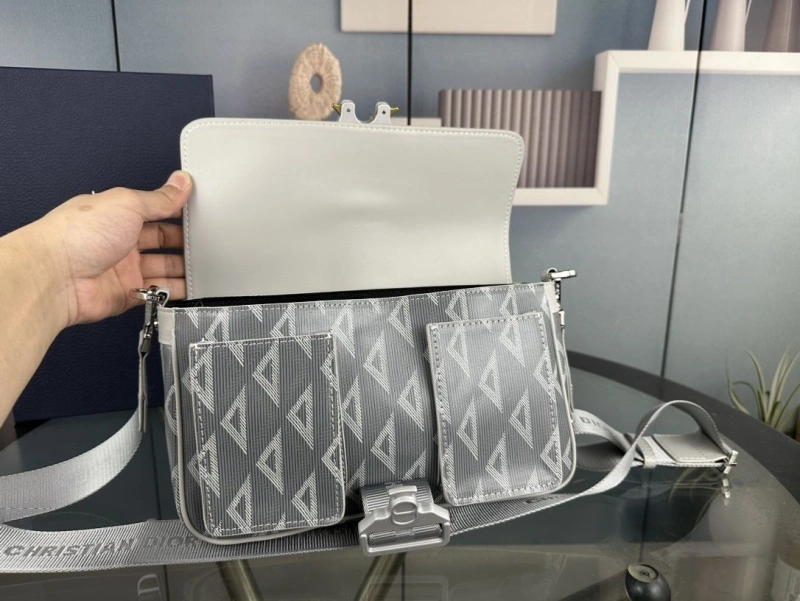 Dior Satchel bags 4081B-1659