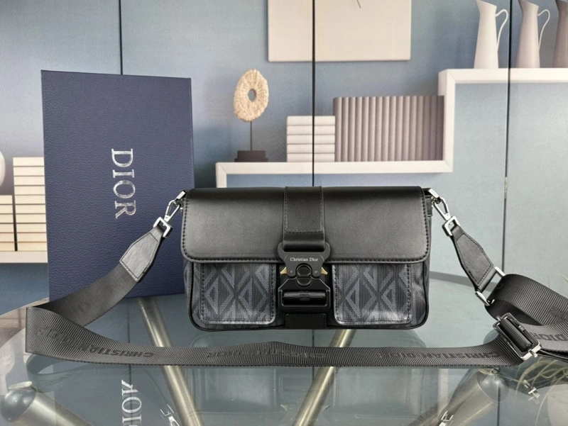 Dior Satchel bags 4081B-1660