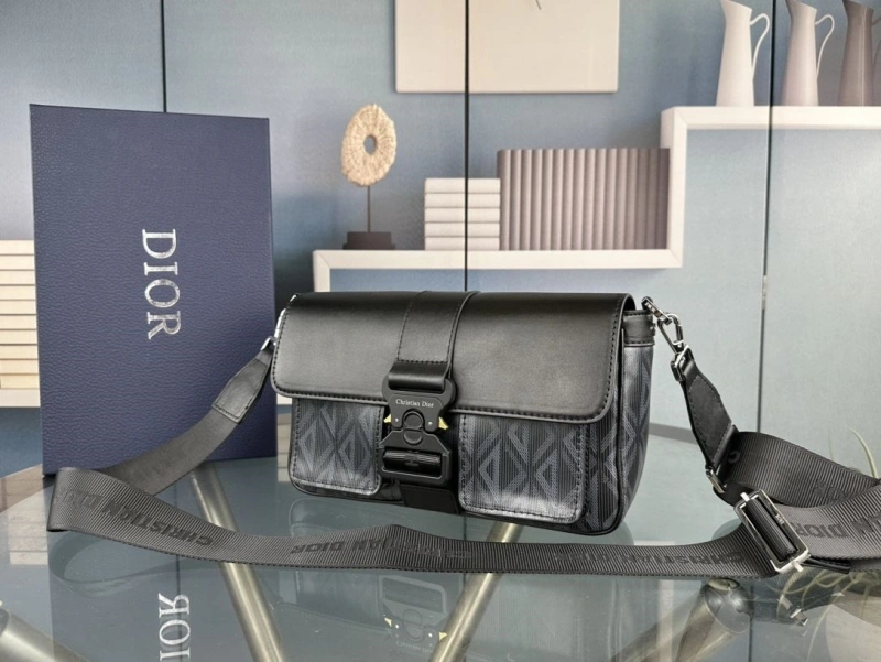 Dior Satchel bags 4081B-1660