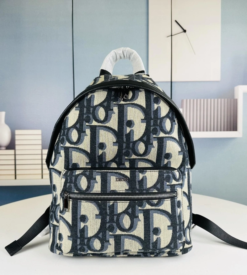 Dior Backpacks 4081B-1681