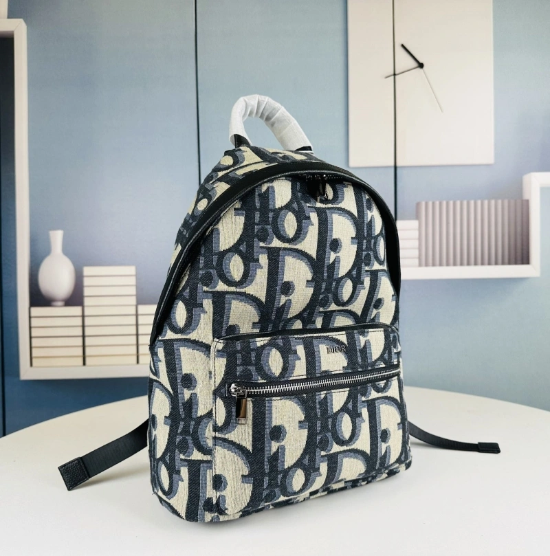 Dior Backpacks 4081B-1681