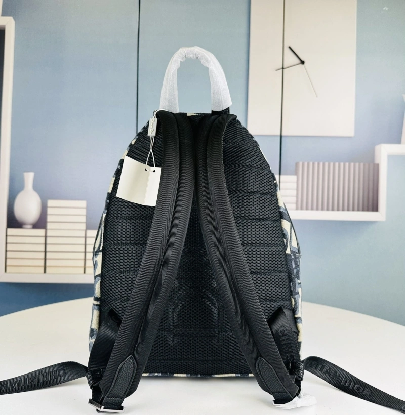 Dior Backpacks 4081B-1681