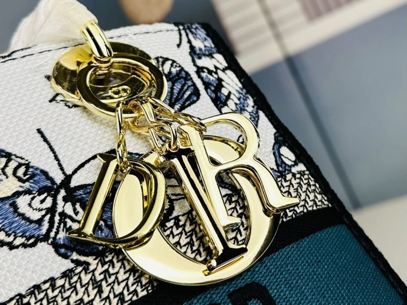 Dior Shopping Bags 4081B-1682