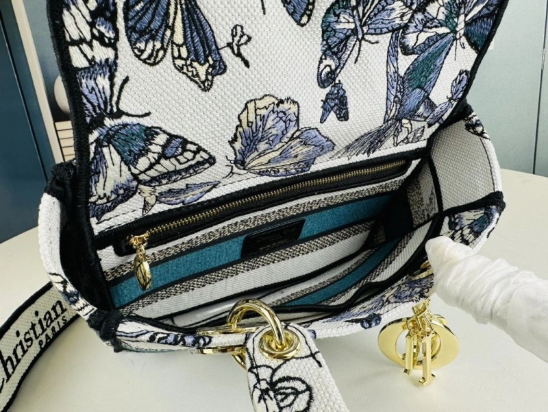 Dior Shopping Bags 4081B-1682