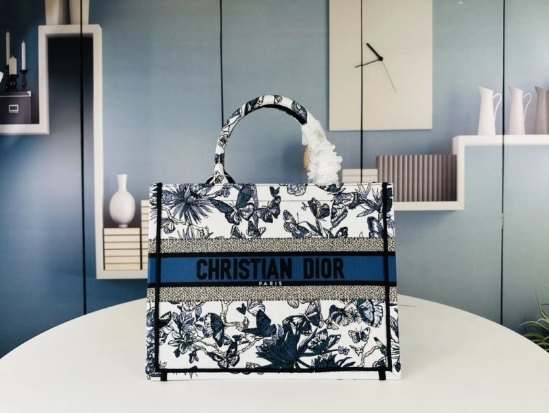 Dior Shopping Bags 4081B-1683