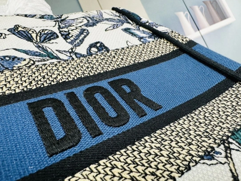 Dior Shopping Bags 4081B-1683