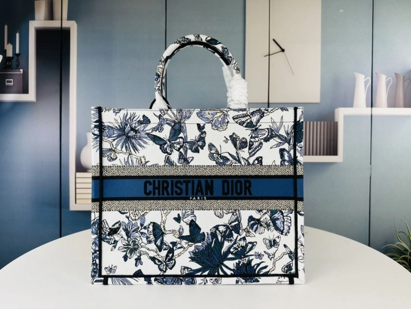 Dior Shopping Bags 4081B-1684