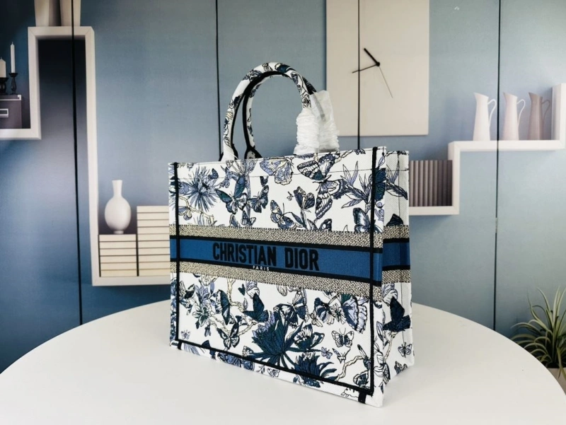 Dior Shopping Bags 4081B-1684