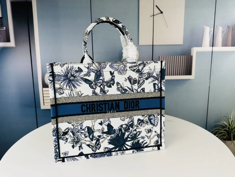 Dior Shopping Bags 4081B-1684