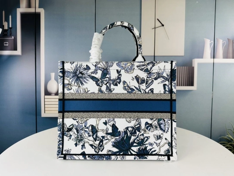 Dior Shopping Bags 4081B-1684