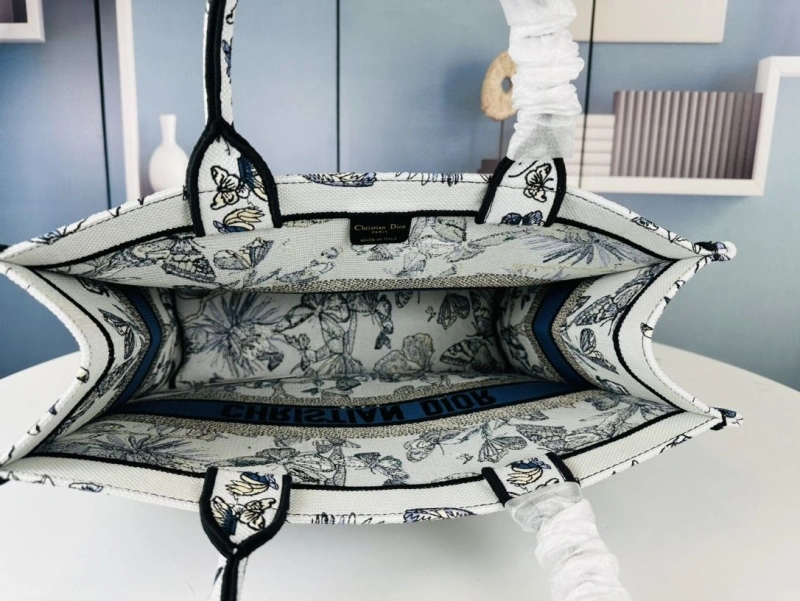 Dior Shopping Bags 4081B-1684