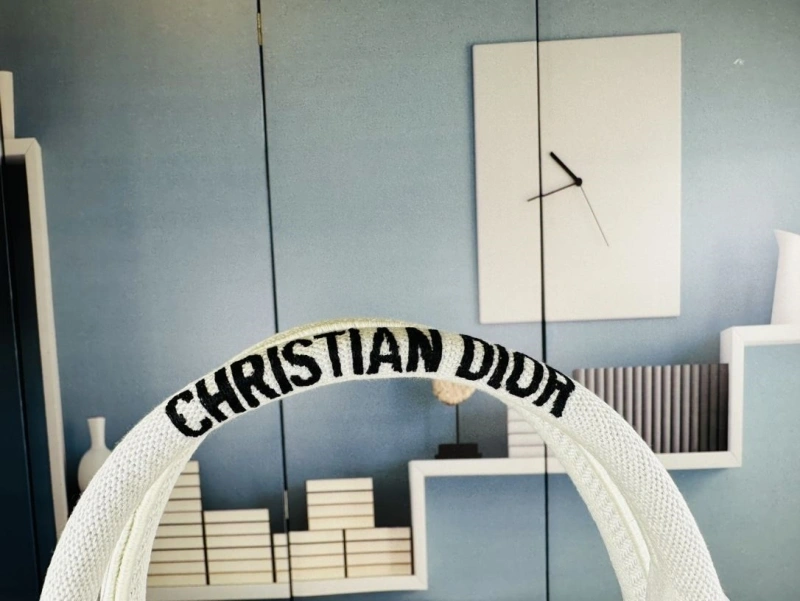 Dior Shopping Bags 4081B-1698