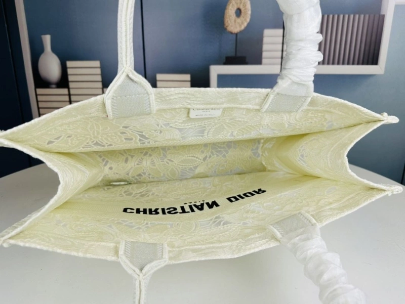 Dior Shopping Bags 4081B-1698