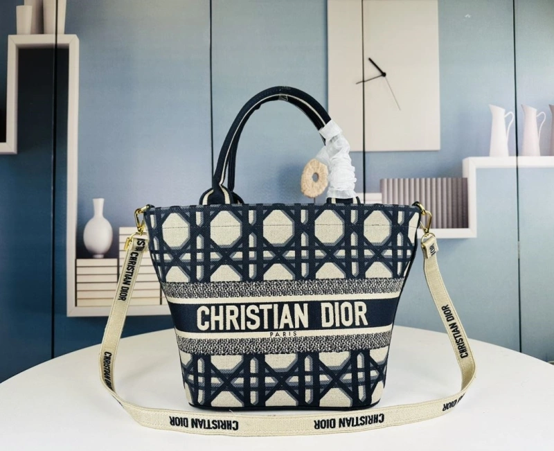 Dior Shopping Bags 4081B-1699