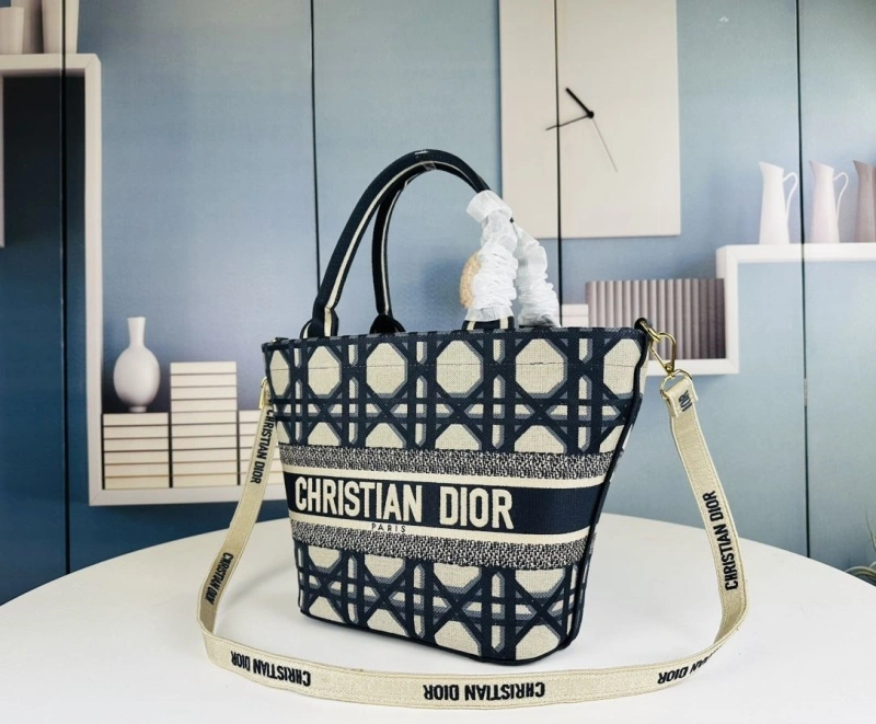 Dior Shopping Bags 4081B-1699