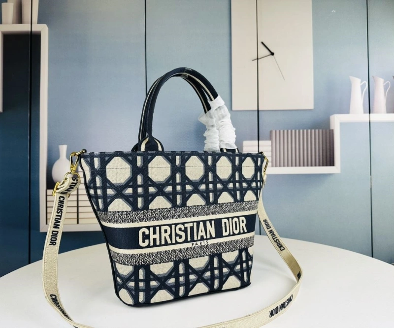 Dior Shopping Bags 4081B-1699