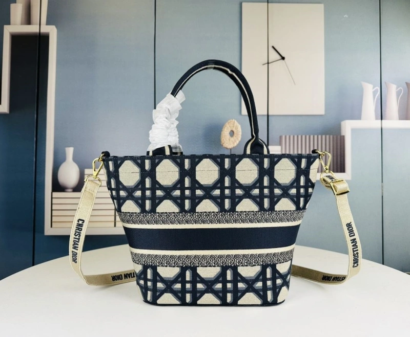 Dior Shopping Bags 4081B-1699