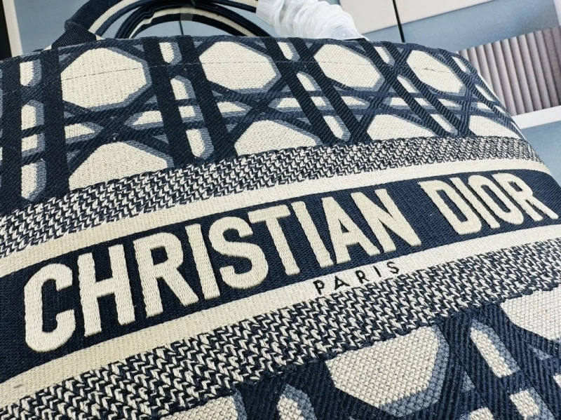 Dior Shopping Bags 4081B-1699