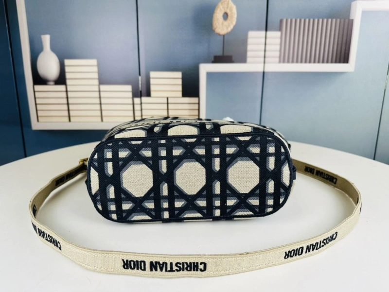 Dior Shopping Bags 4081B-1699