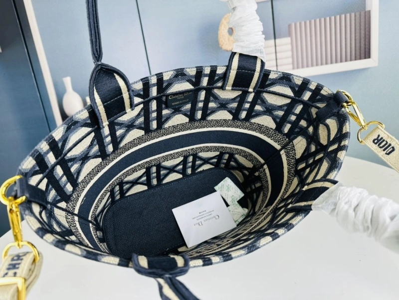 Dior Shopping Bags 4081B-1699