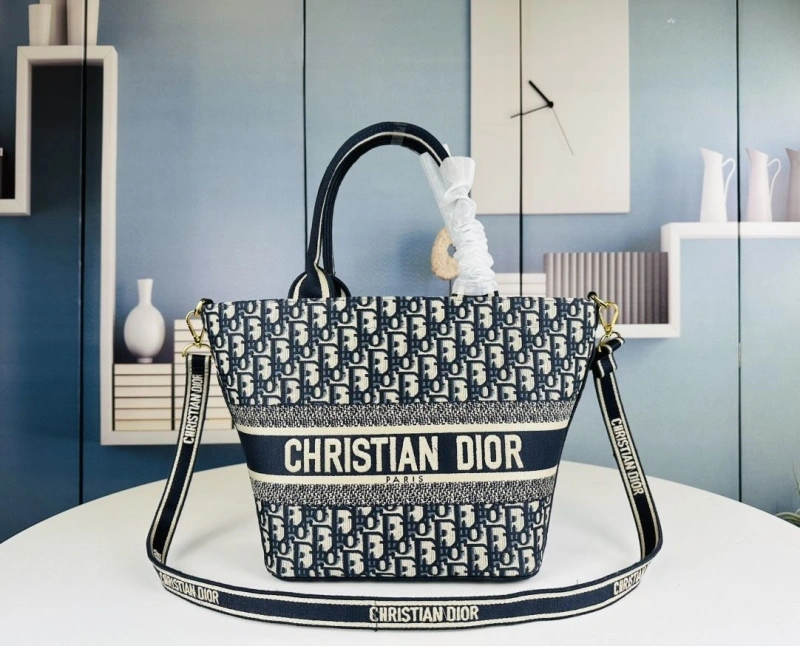 Dior Shopping Bags 4081B-1700