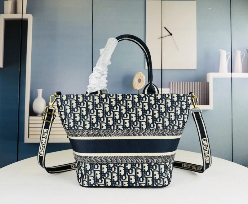 Dior Shopping Bags 4081B-1700