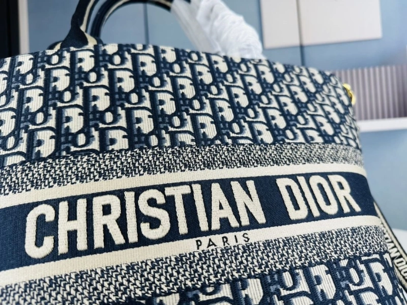 Dior Shopping Bags 4081B-1700