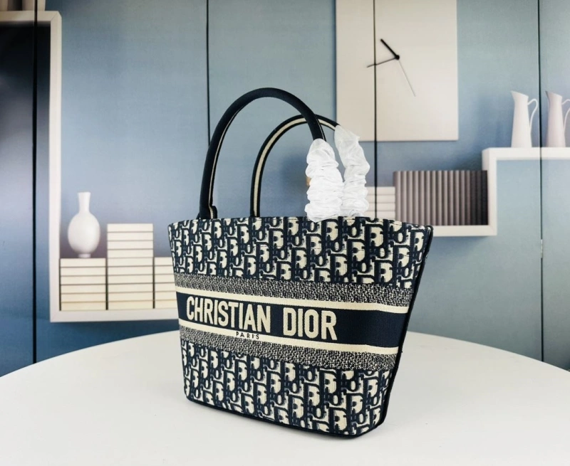 Dior Shopping Bags 4081B-1701