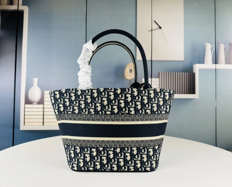 Dior Shopping Bags 4081B-1701