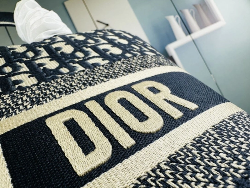 Dior Shopping Bags 4081B-1701