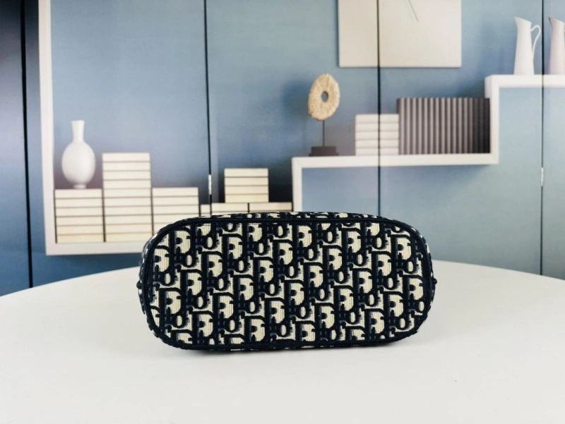 Dior Shopping Bags 4081B-1701