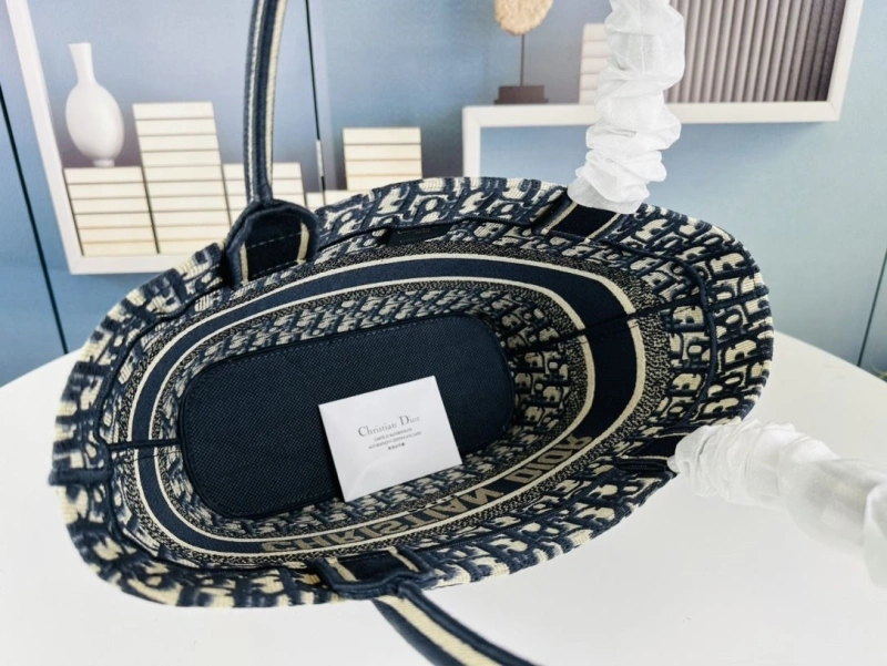 Dior Shopping Bags 4081B-1701