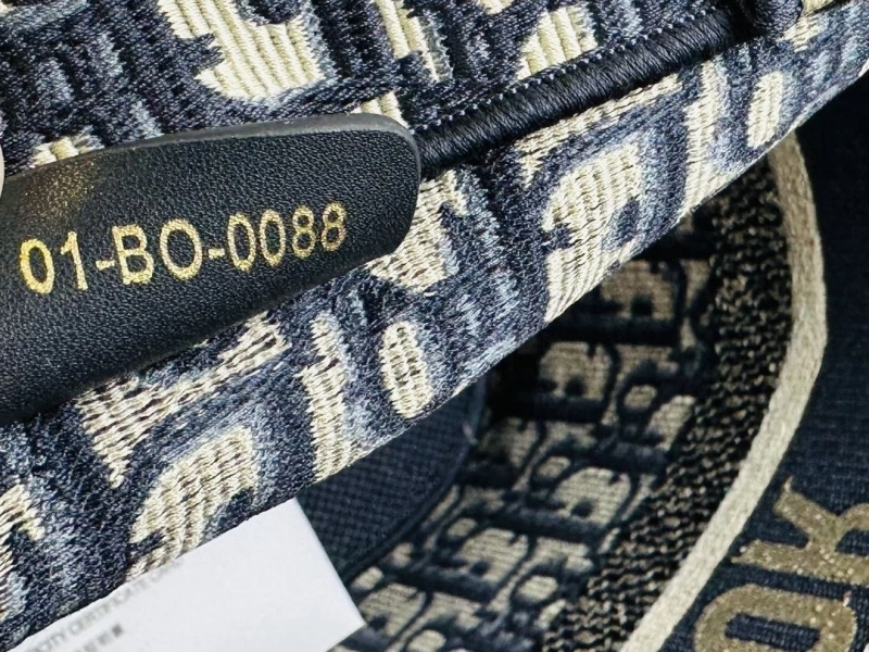 Dior Shopping Bags 4081B-1701