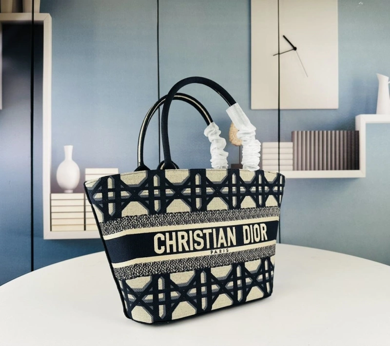 Dior Shopping Bags 4081B-1702