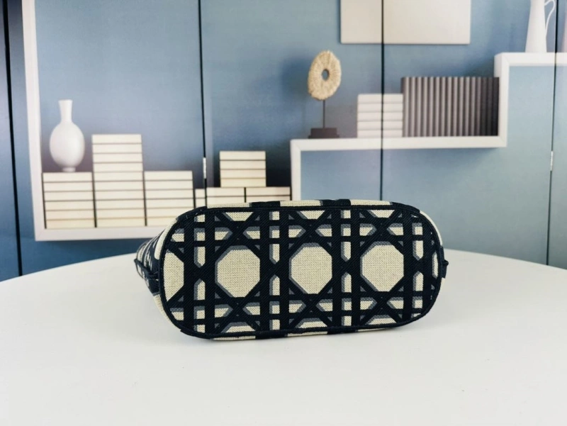 Dior Shopping Bags 4081B-1702