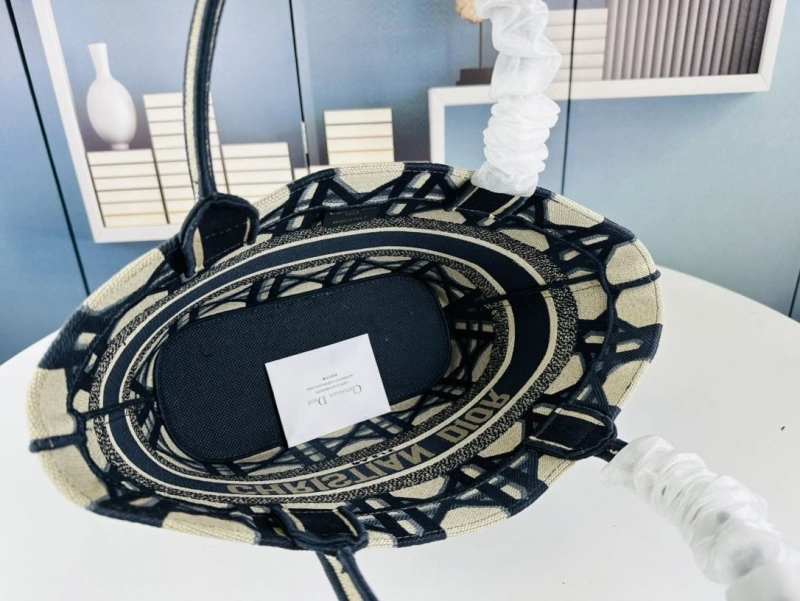 Dior Shopping Bags 4081B-1702