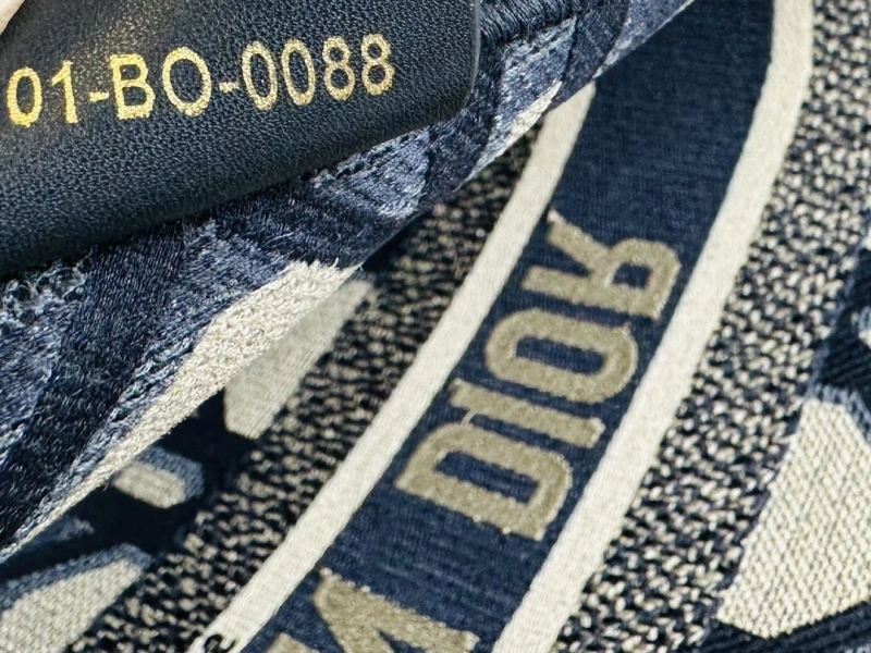 Dior Shopping Bags 4081B-1702