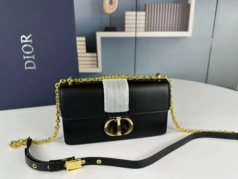 Dior Satchel bags 4081B-1703