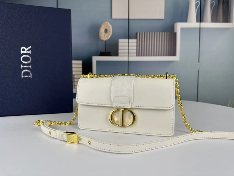 Dior Satchel bags 4081B-1704