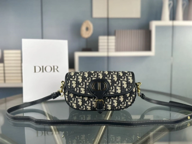 Dior Satchel bags 4081B-1709