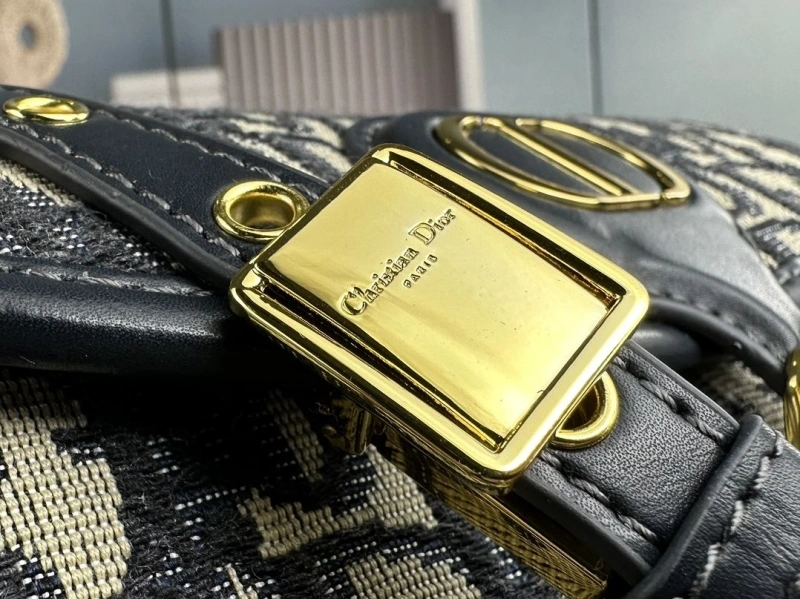 Dior Satchel bags 4081B-1709