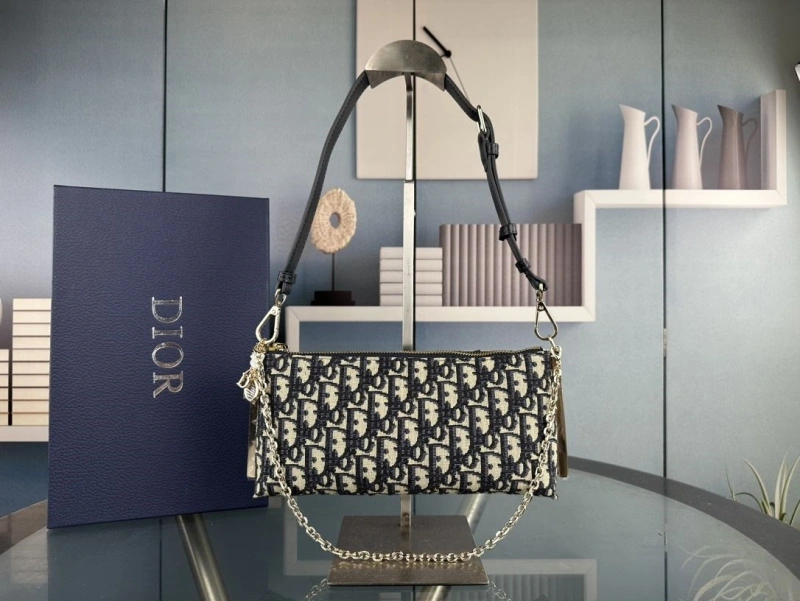 Dior Satchel bags 4081B-1710