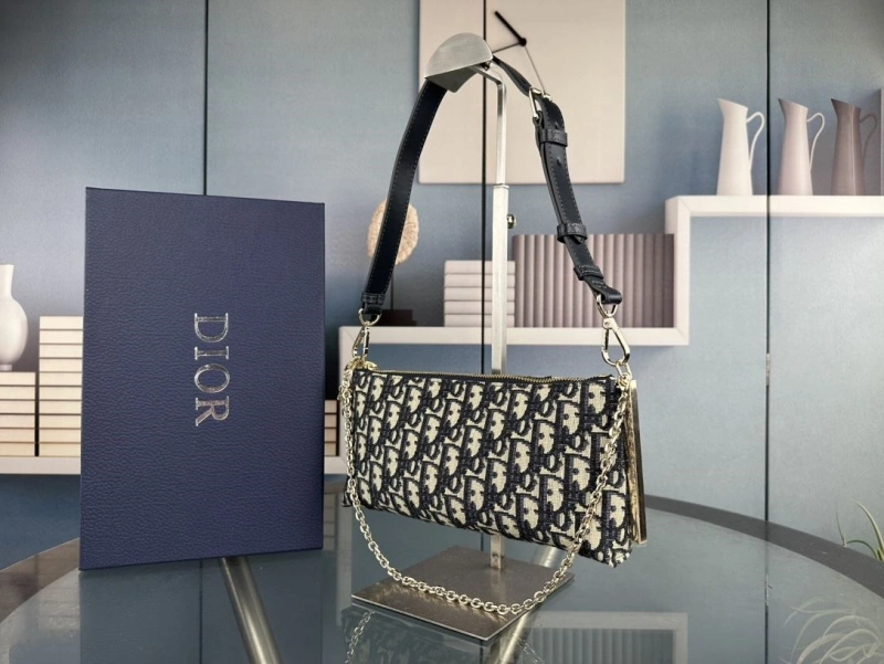 Dior Satchel bags 4081B-1710