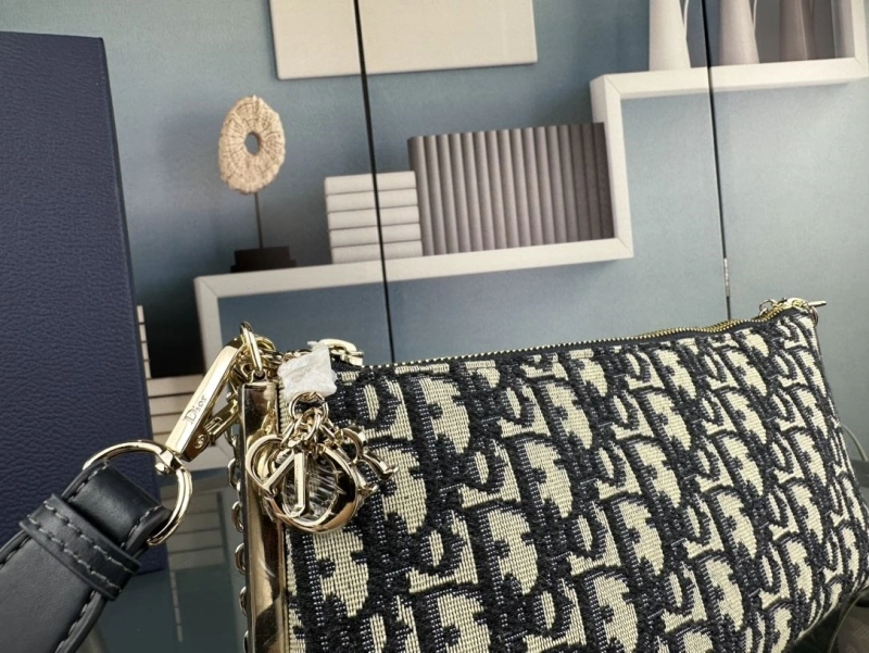 Dior Satchel bags 4081B-1710