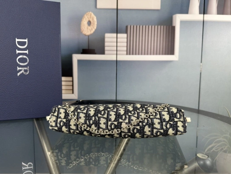 Dior Satchel bags 4081B-1710